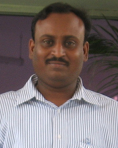 Dr S. Chandrasekaran